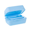 Crystalia Lunch Box, BPA-Free and Food-Safe Materials - CRYSTALIA GLASS